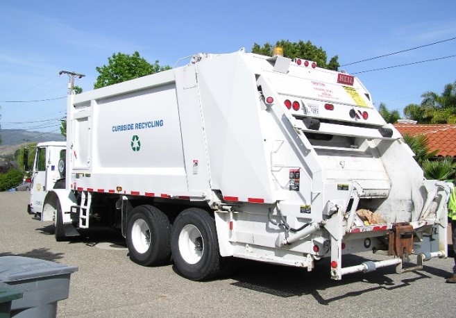 garbagetruck