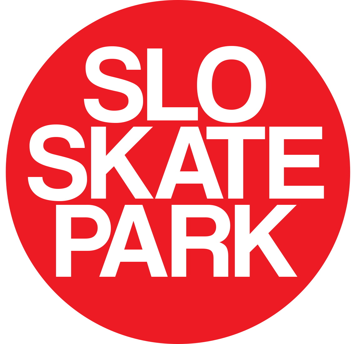 SkateParkLogonobackground