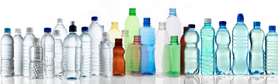 Plastic Bottles