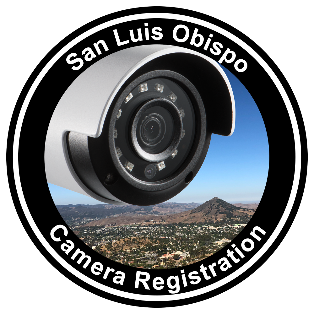 Camera Registration