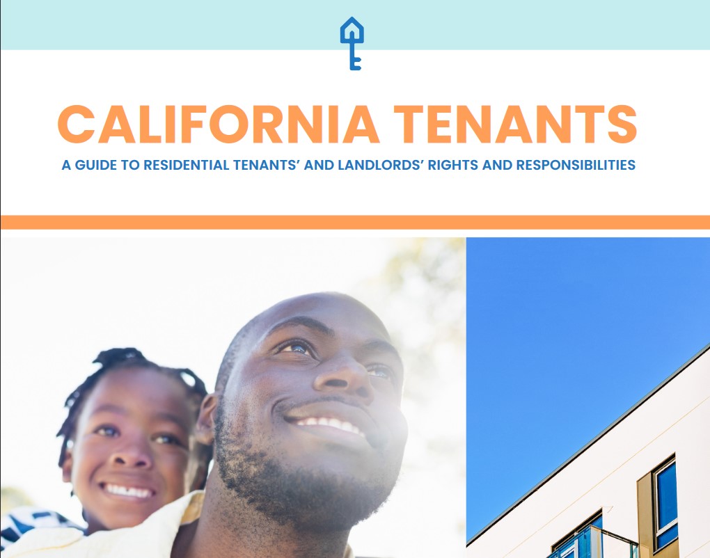 ca tenants