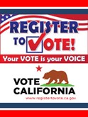 Register to Vote