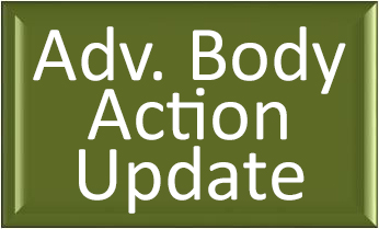 link to Advisory Body Action Updates