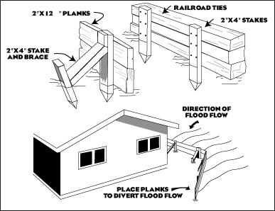 Planks