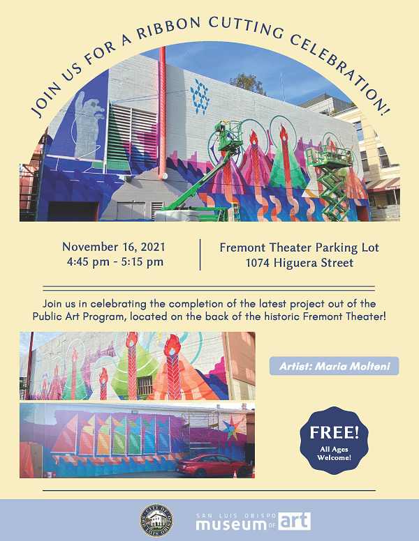 fremont mural ribbon cutting_flyer