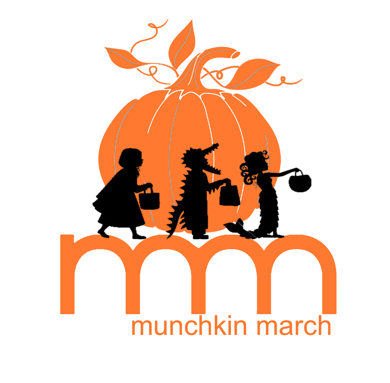 MunchkinMarchLogo