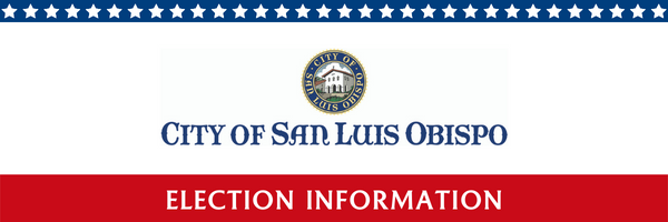 Election Info Banner