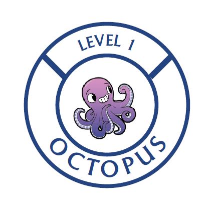 octopus cartoon