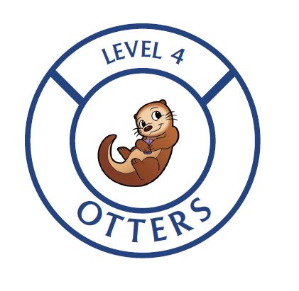 otter cartoon