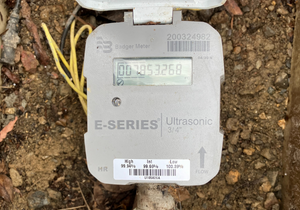 Water Meters