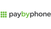 Pay by phone Logo