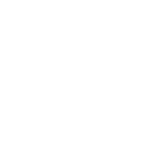 White icon for paper application