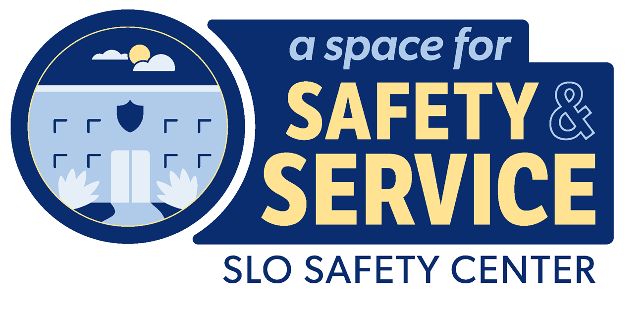 SLO Safety Center a space for safety and service