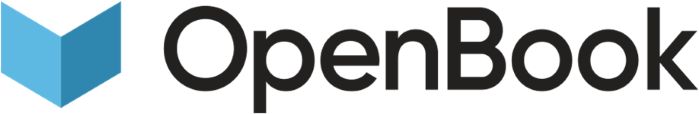 OpenBook Company Logo