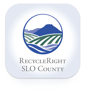 San Luis Garbage RecycleRight SLO County App