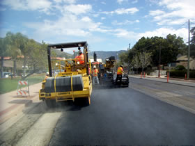 Paving-1