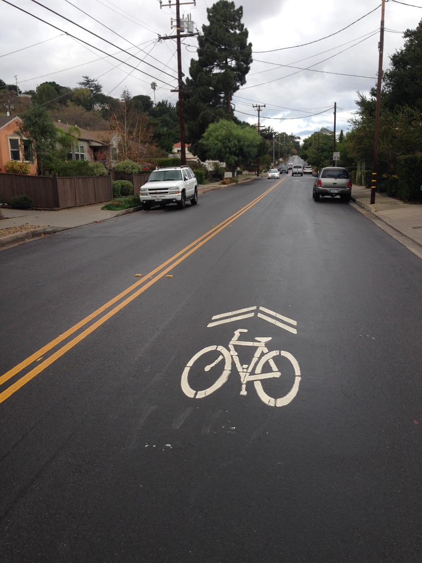 Broad sharrows