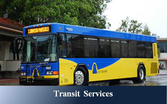 Transit Services