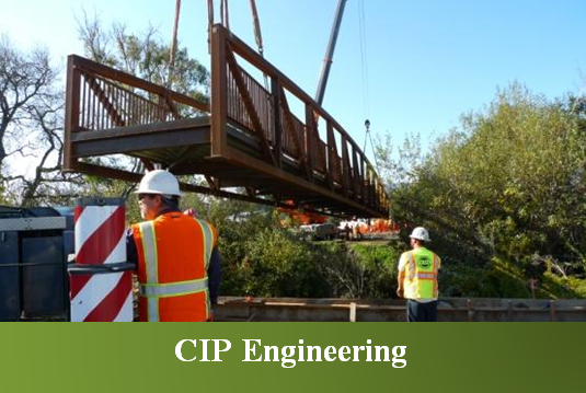 CIP Engineering