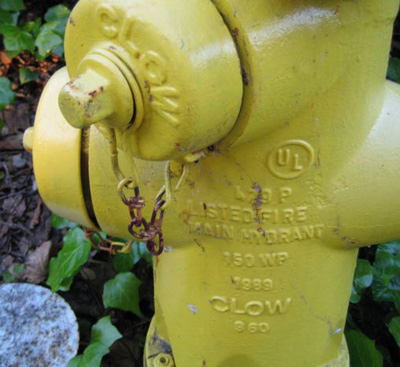 Hydrant