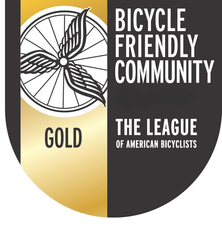 Bicycle Friendly Community