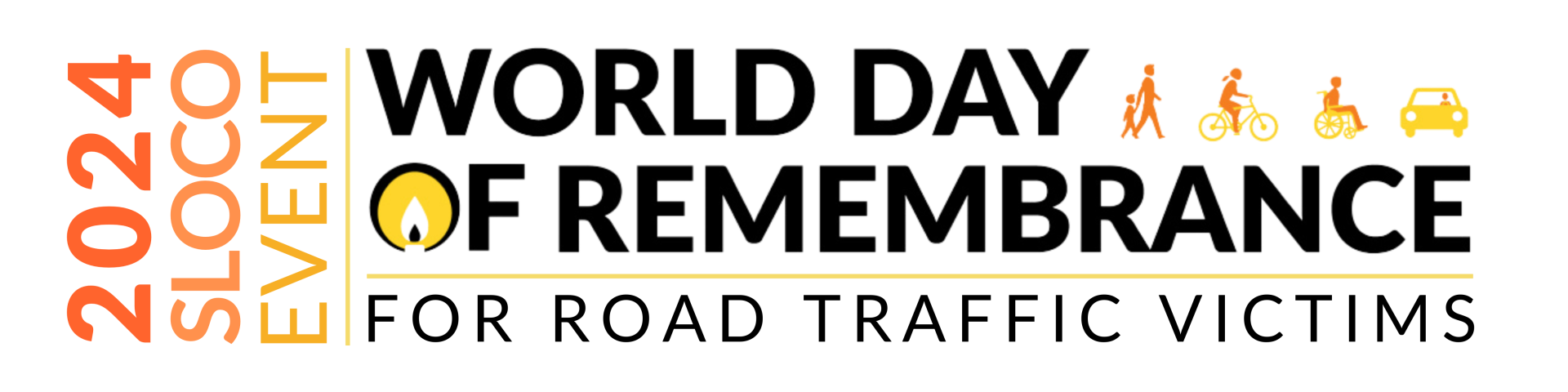 World Day of Remembrance logo