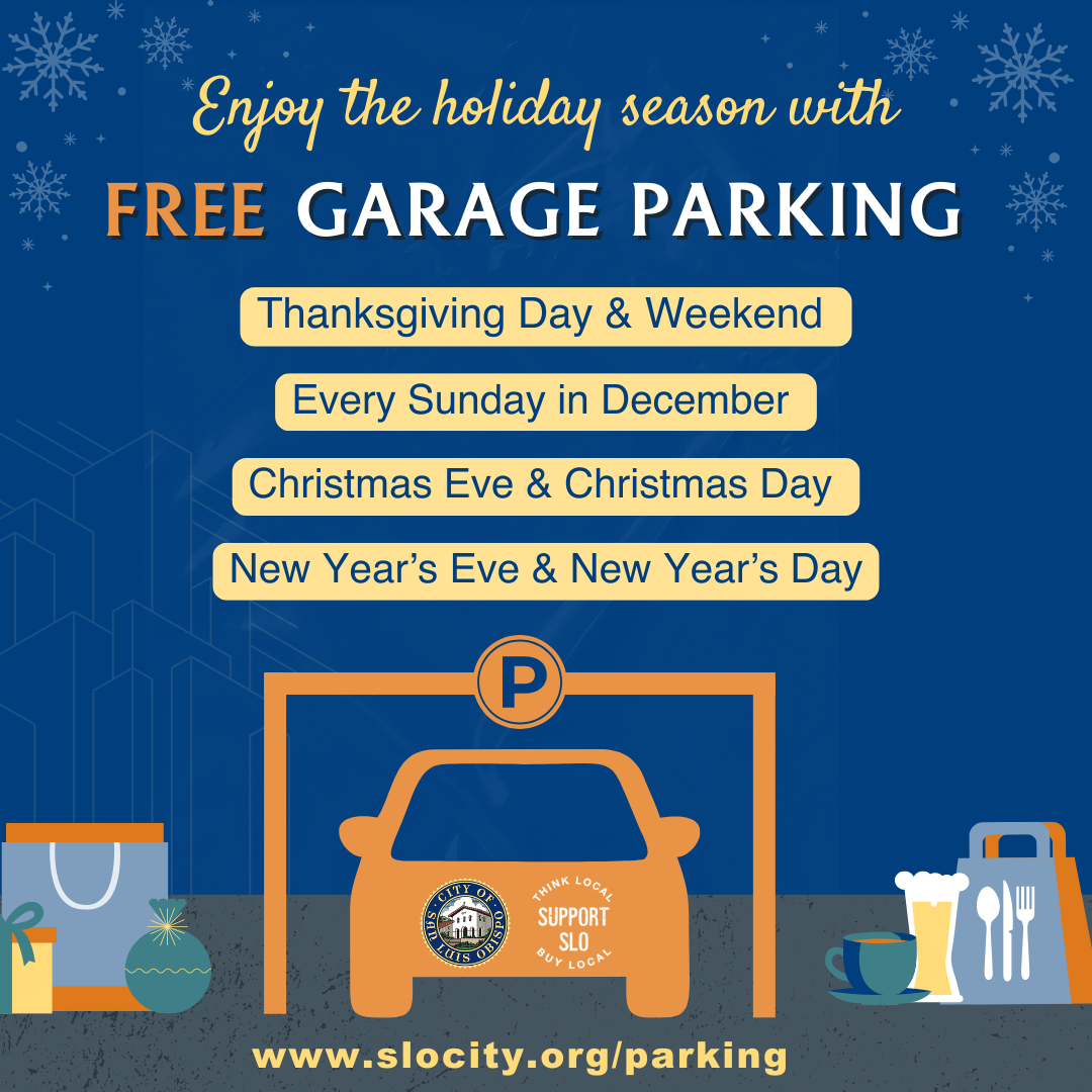 Holiday Parking General_ENG