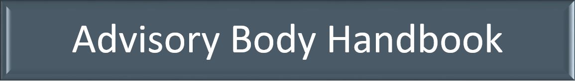 AdvisoryBodyHandbook