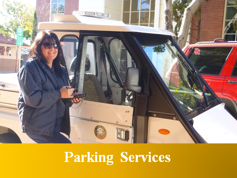 Parking Services