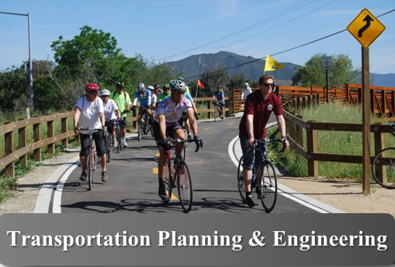 Transportation Planning & Engineering