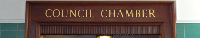 council chamber logo 